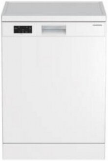 Grundig GDF 5302 Beyaz Bulaşık Makinesi kullananlar yorumlar